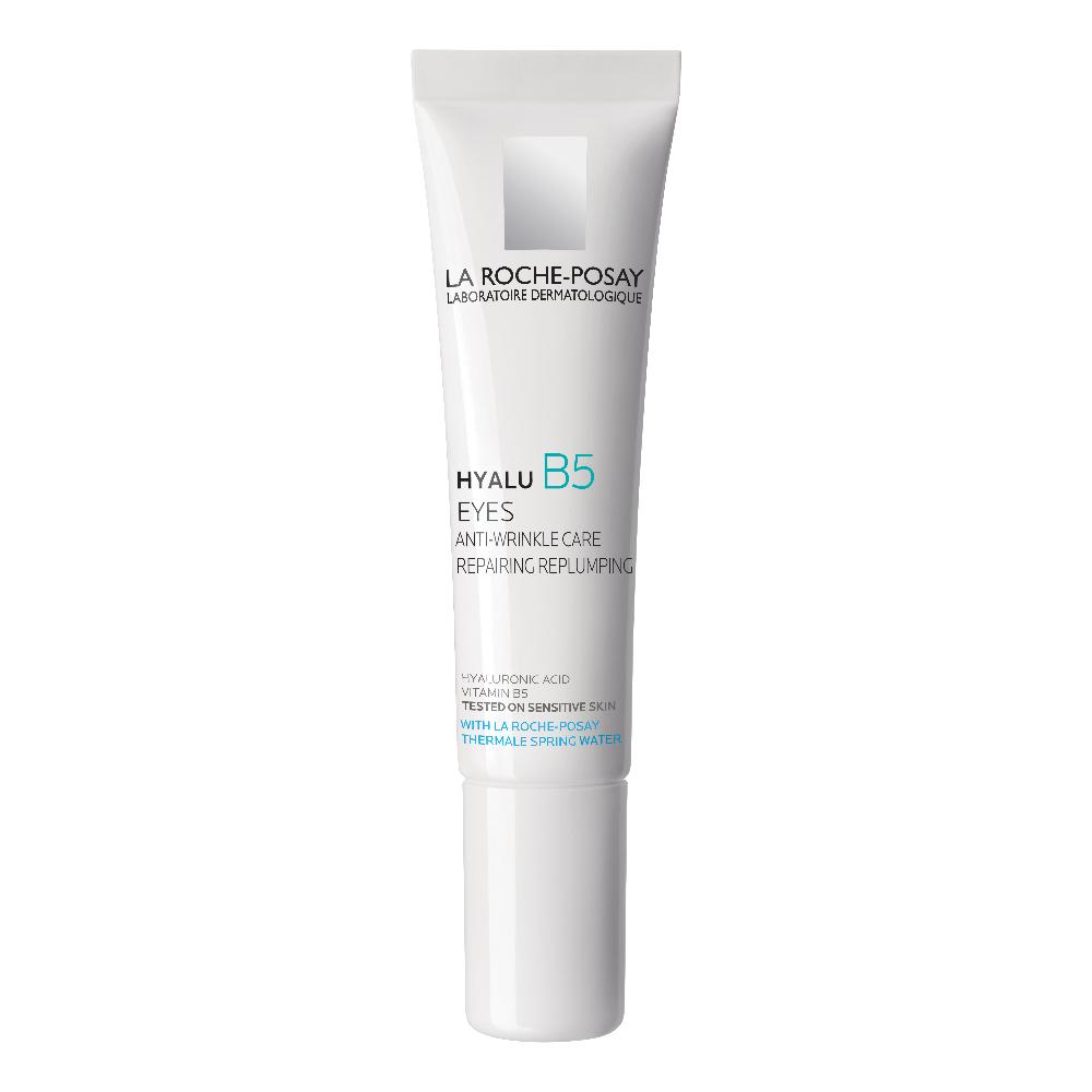 La Roche Posay Benessere Termale Hyalu B5 Contorno Occhi Anti-Rughe Riparatore 15 ml