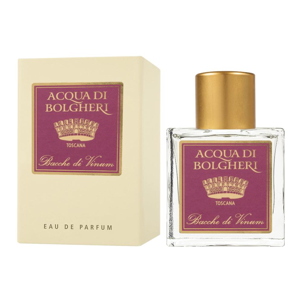 ACQUA BOLGHERI PROF VINUM100ML