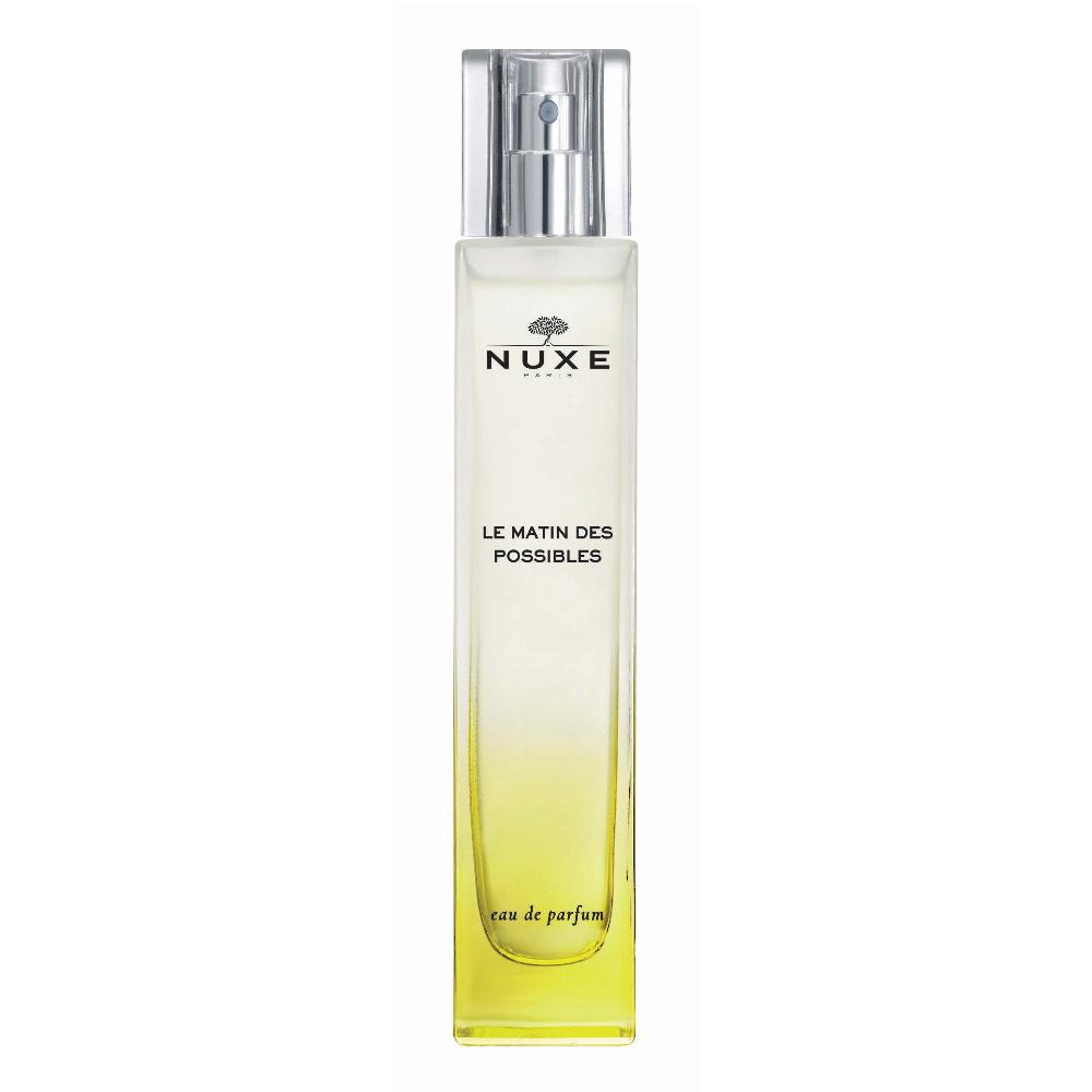 Nuxe Profumo Donna Eau de Parfum Delicato Le Matin Des Possibles 50 ml