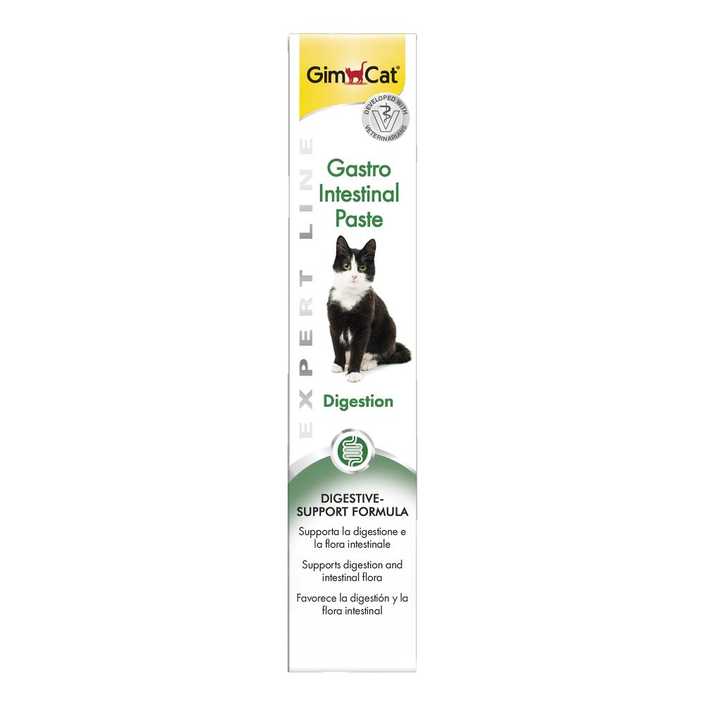 GimCat Pasta Gastro Intestinal - 50 g img 0
