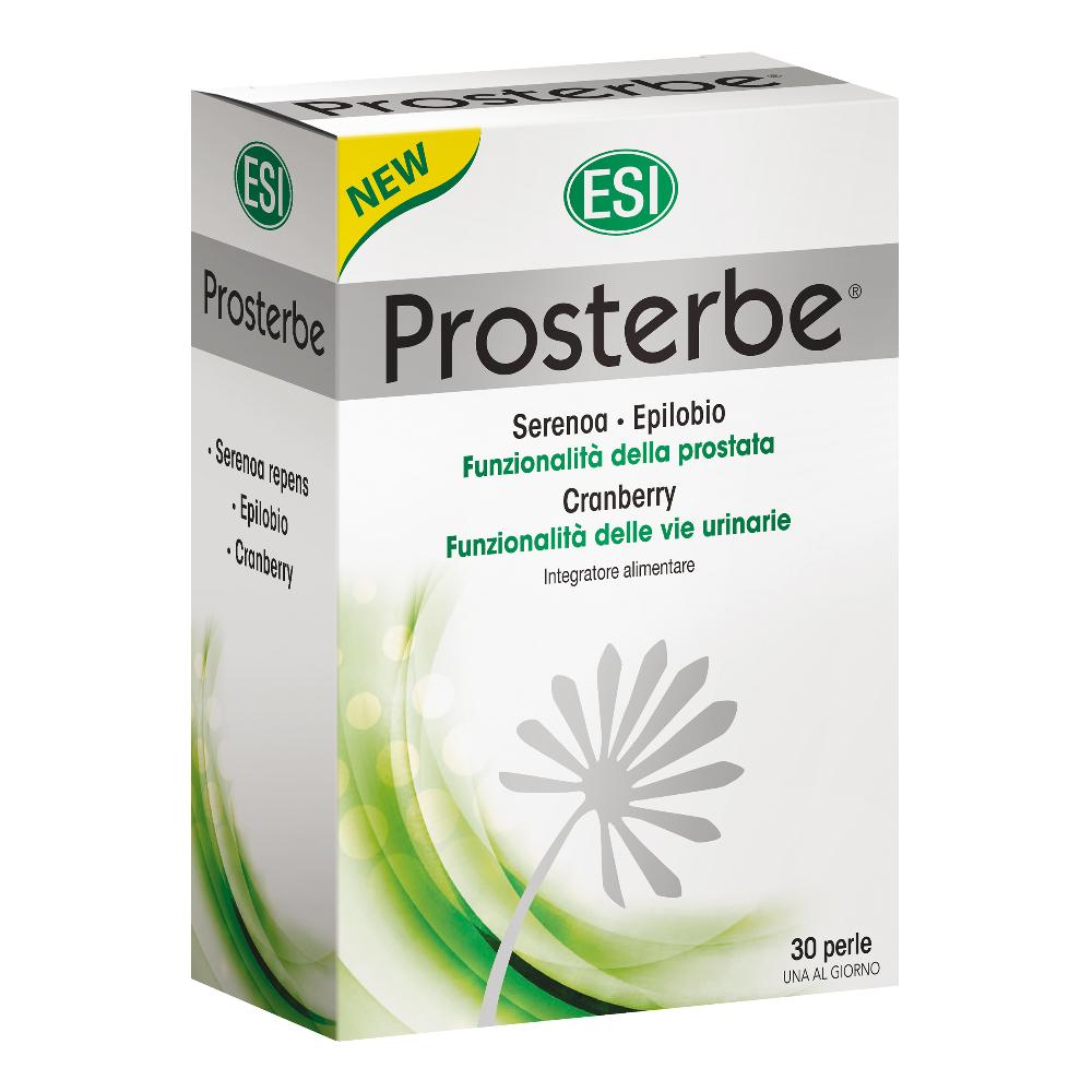 Esi Prosterbe 30 Perle