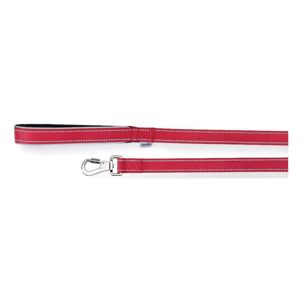 GUINZAGLIO REFLEX NEOPRENE ROS img 0