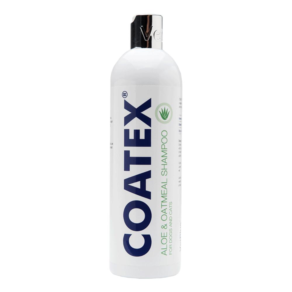 COATEX Sh.Aloe&Fari 500ml img