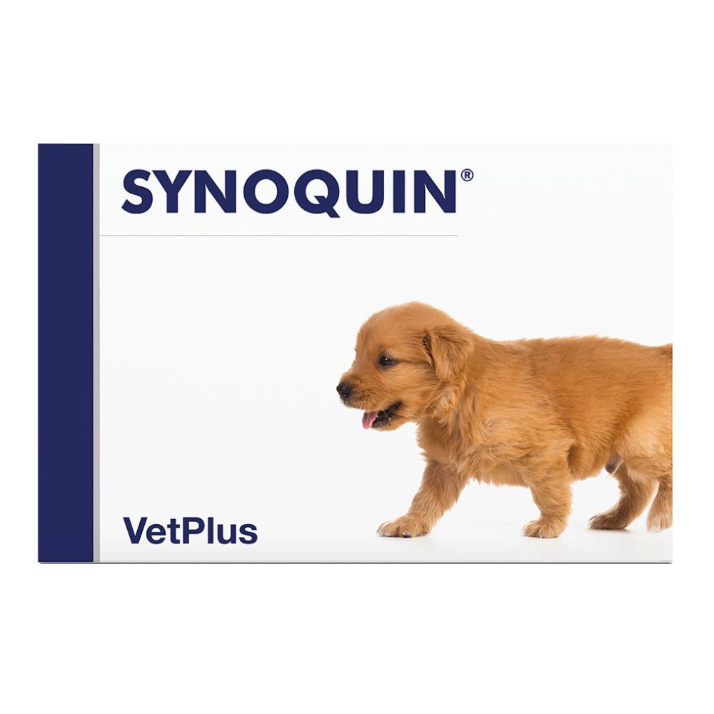 SYNOQUIN GROWTH 60 Cpr img 1