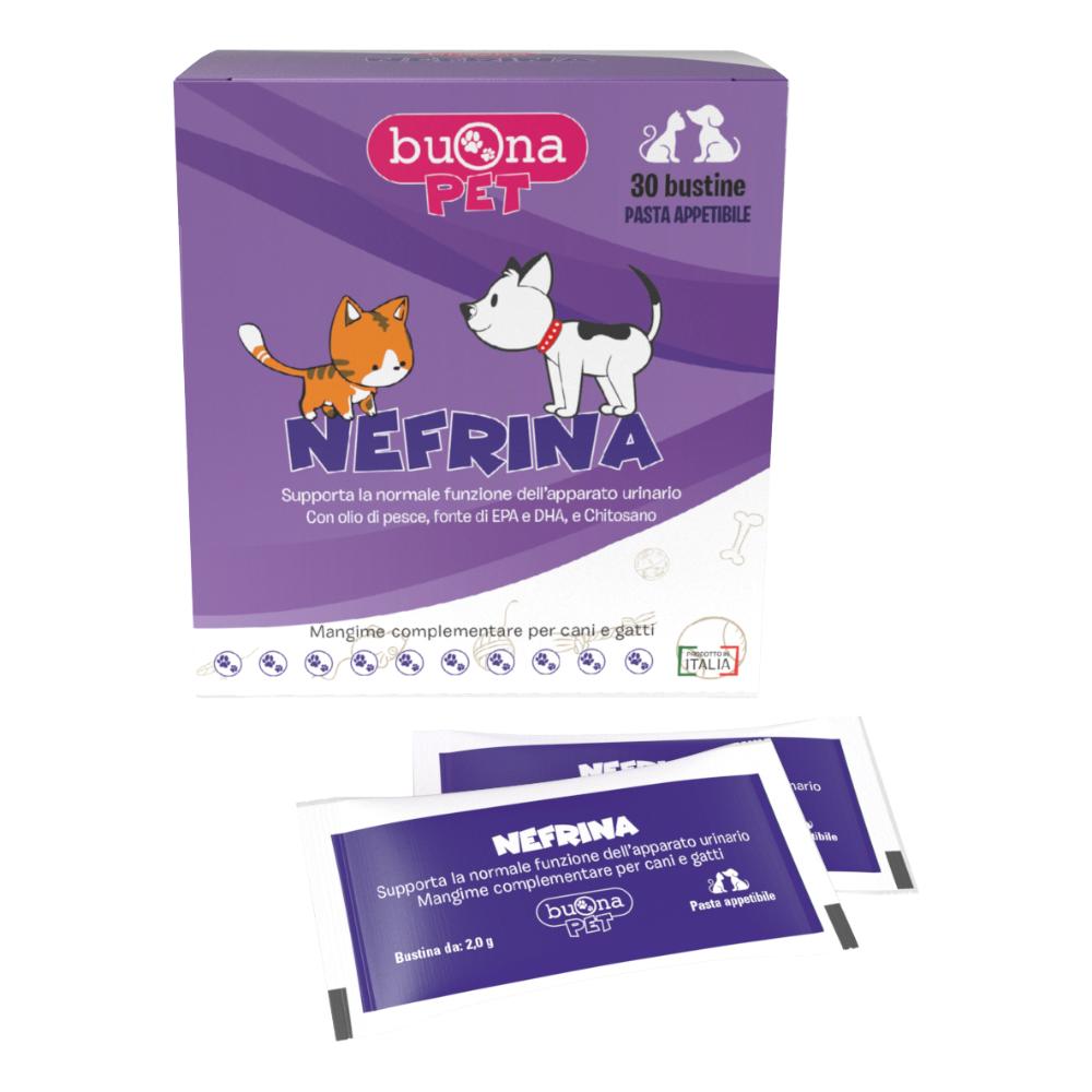 NEFRINA 30BUST img 1