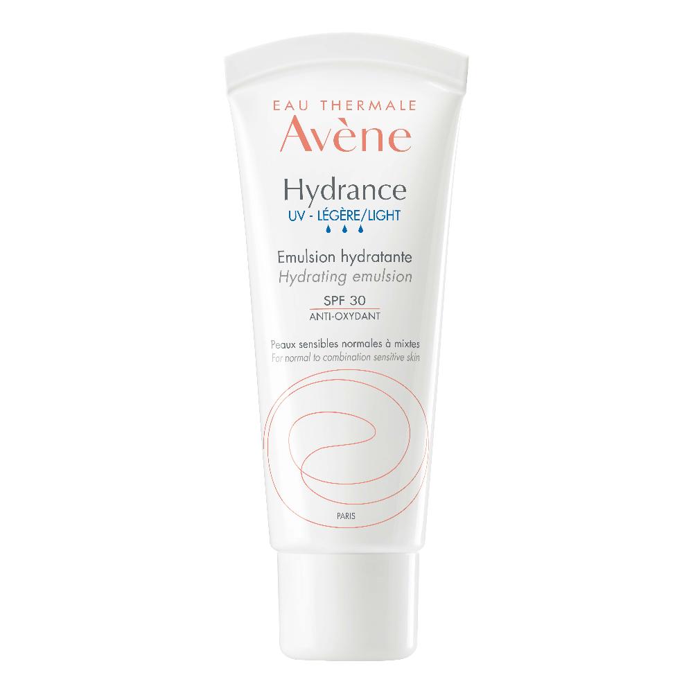 Avene Hydrance UV Leggera Emulsione Idratante Viso 40 ml