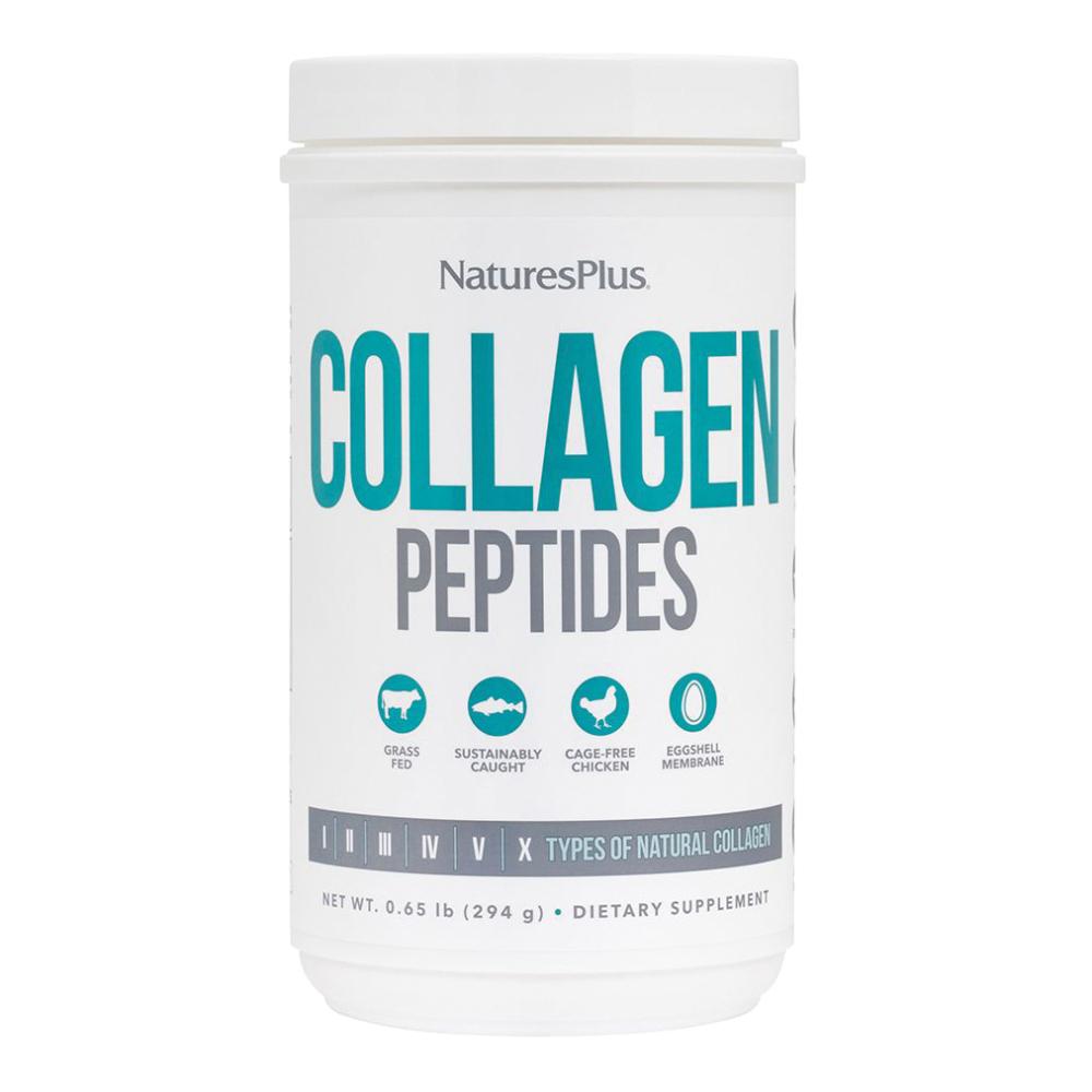 COLLAGEN PEPTIDES 294G
