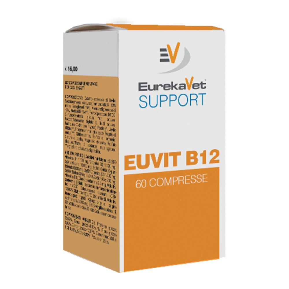 EUVIT B12 60Cpr img 1