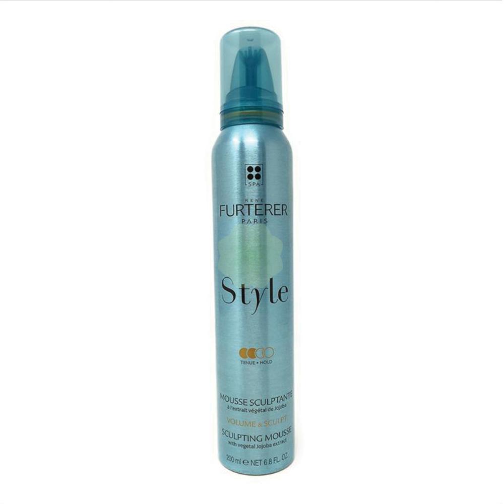STYLE MOUSSE MODELLANTE 200ML