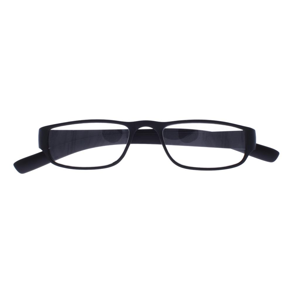 OCCHIALE ADIGE NERO +2,0