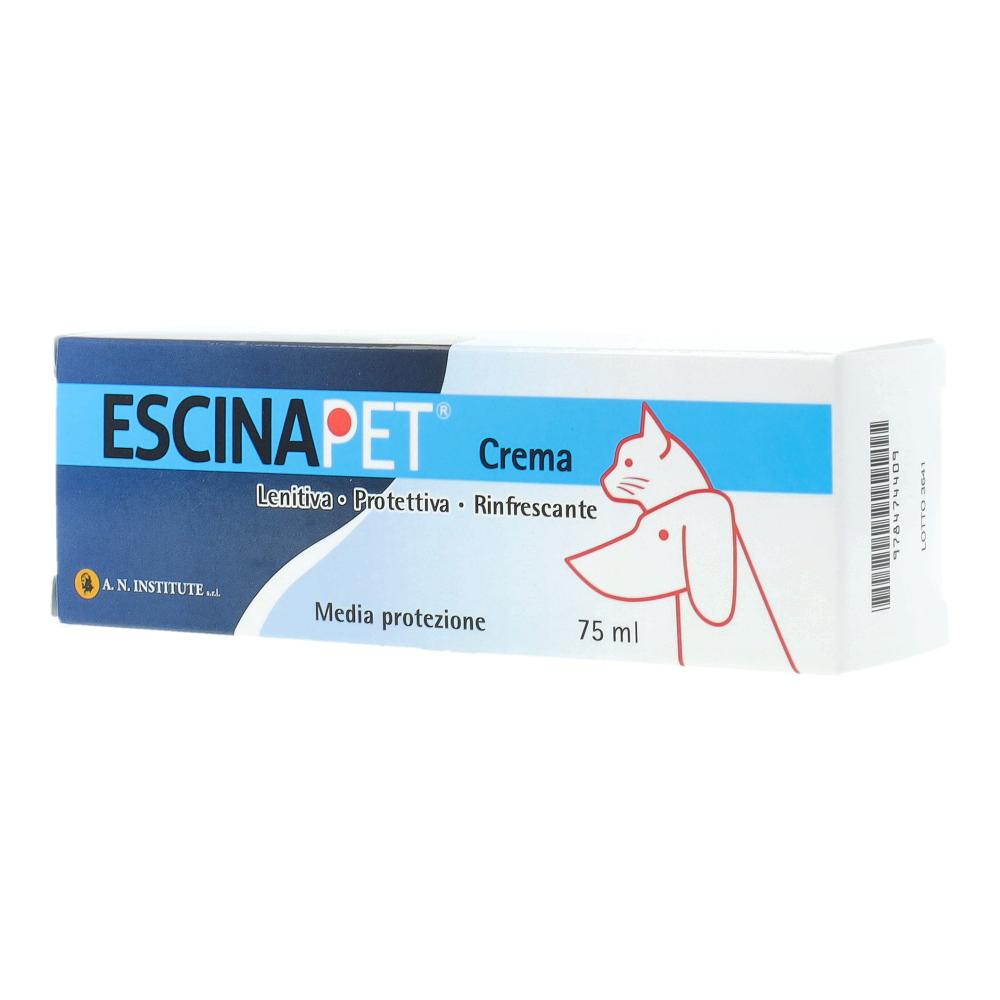 ESCINAPET Crema 75ml img 1