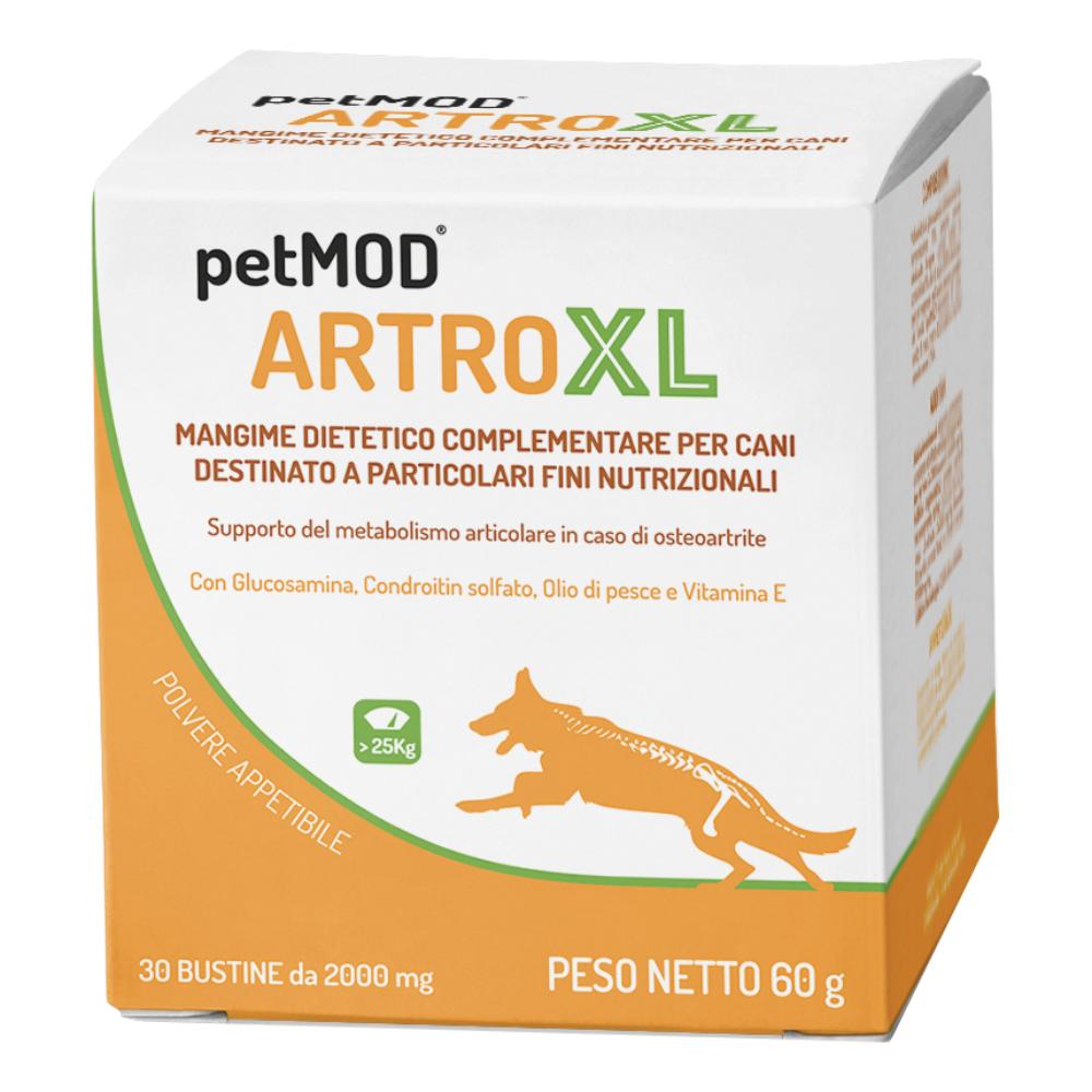 PETMOD ARTRO XL 30BUST img 1