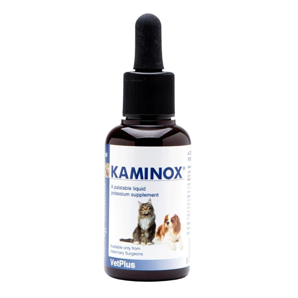 KAMINOX Sciroppo 60ml img 2