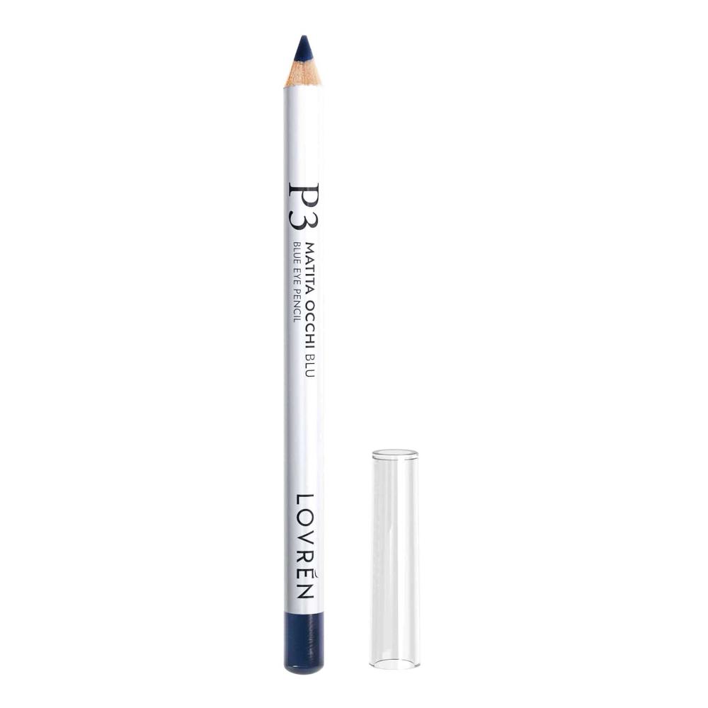 Lovren Essential Matita Occhi P3 Blue 1 Pezzo