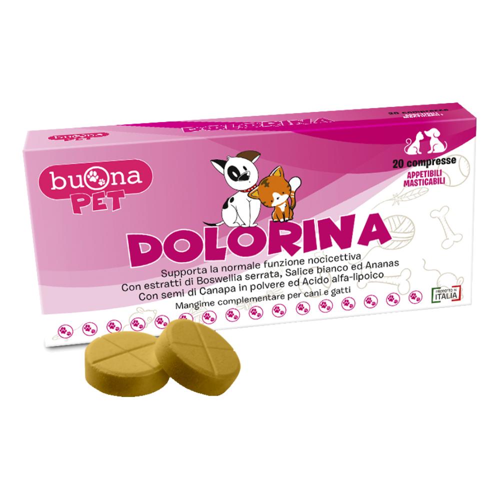 DOLORINA 20 Cpr img 1