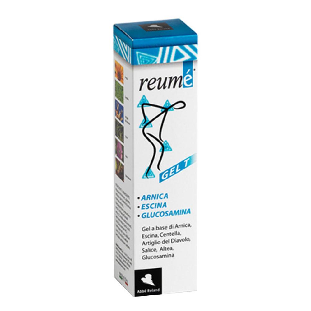 REUME' GEL T 100ML