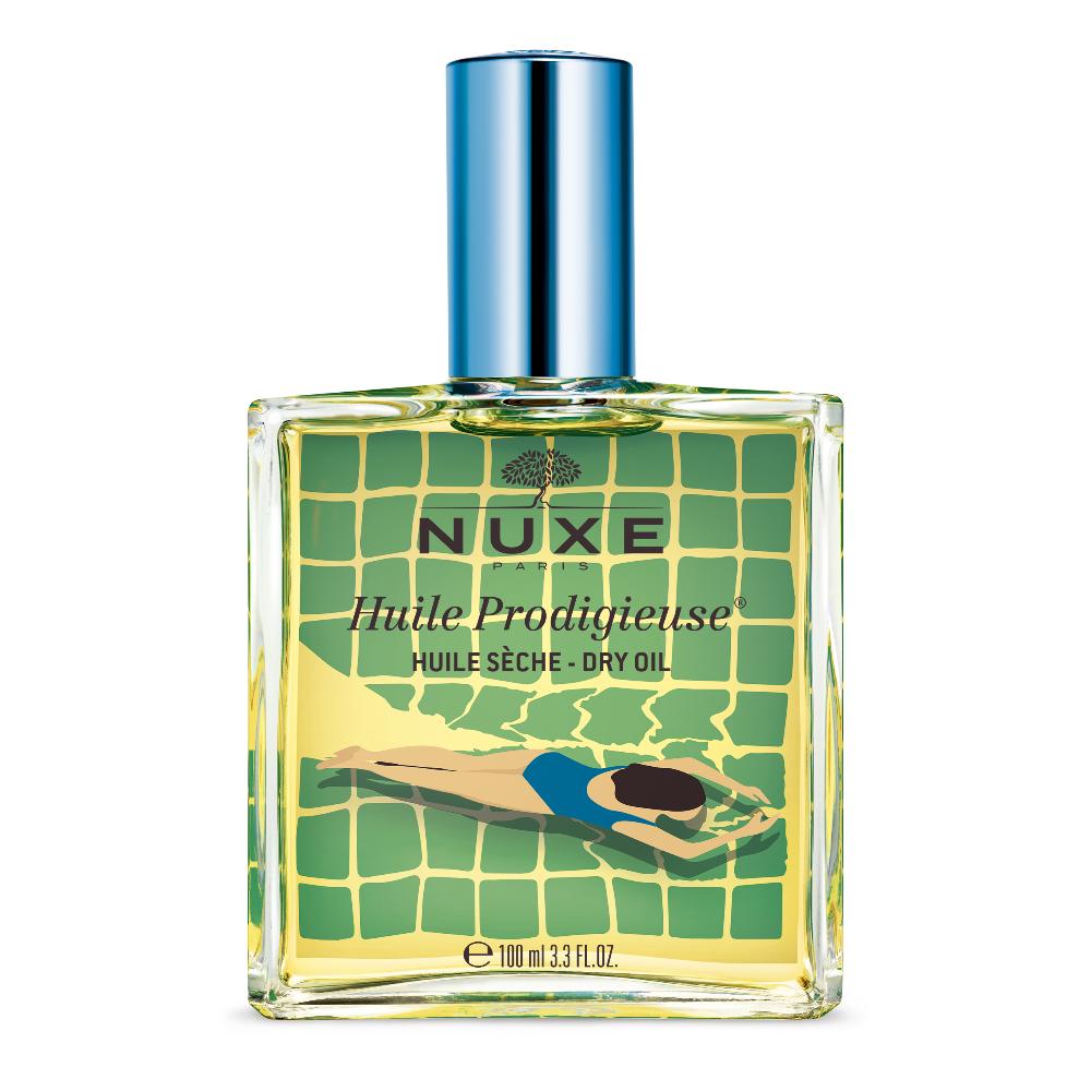 NUXE HUILE PRODIG 2020 BLUE*