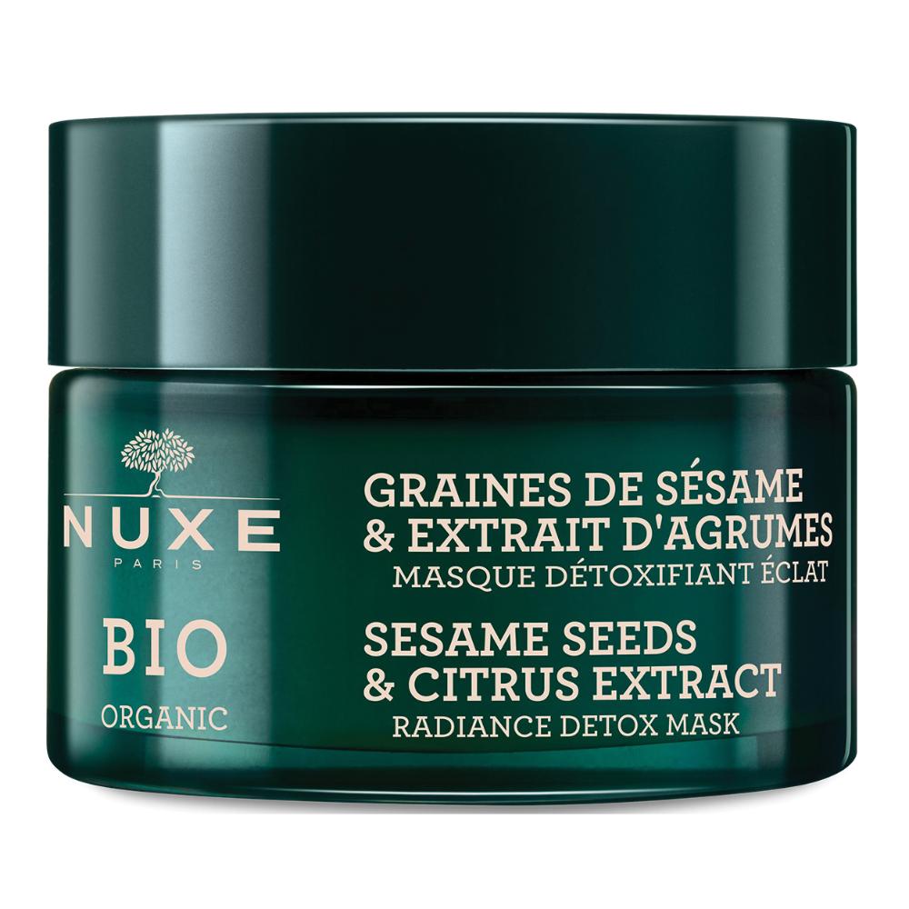 NUXE BIO ORG GRAINES SESAME MA