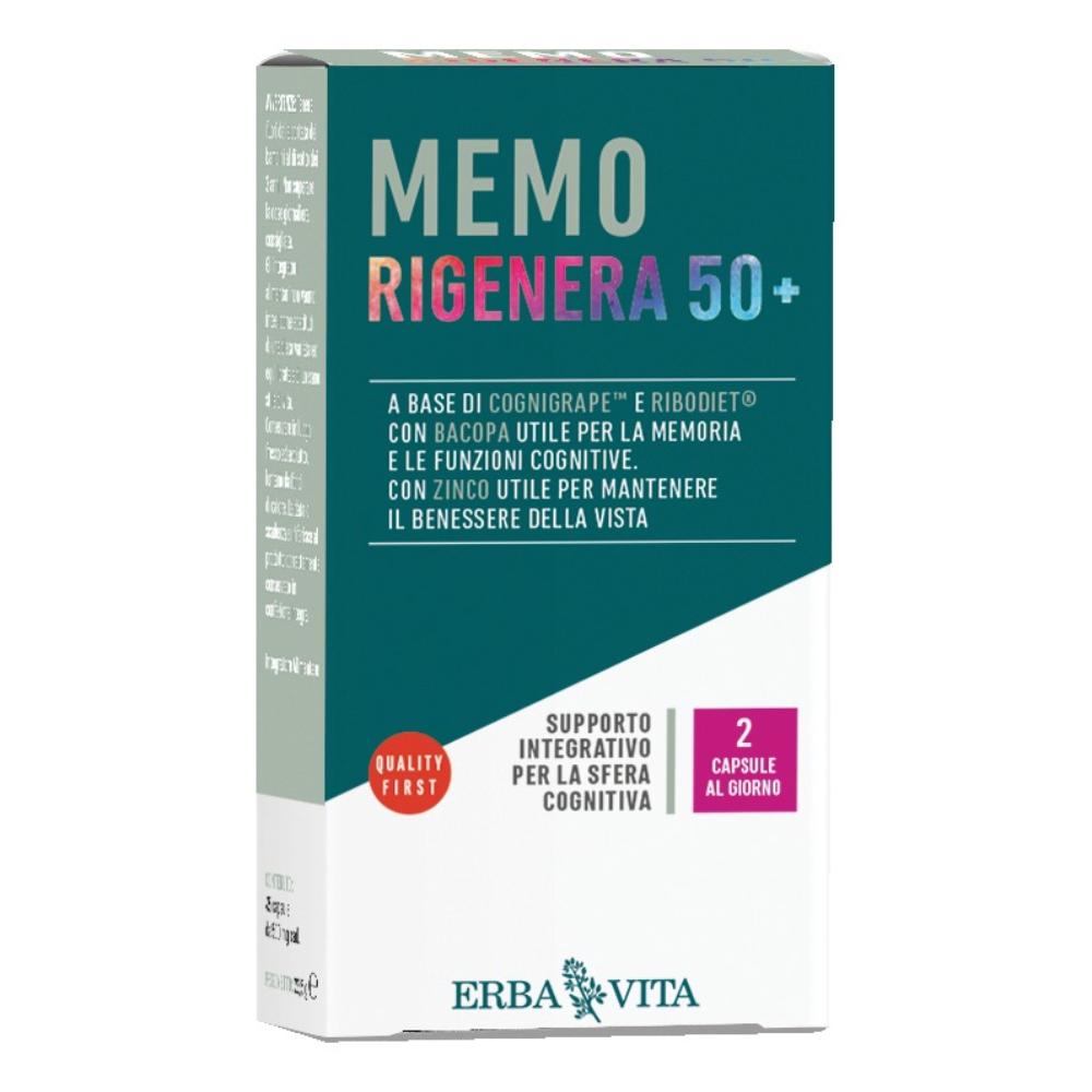 MEMO ENERGY*Rig.50+ 45Cps EBV