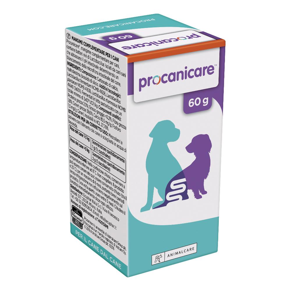 PROCANICARE 60G img 1