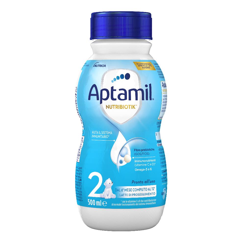 APTAMIL 2 Latte Liq.500ml