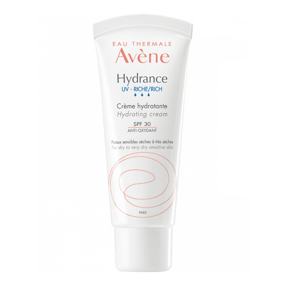 Avene Hydrance Uv Ricca Crema Idratante Spf30 40Ml