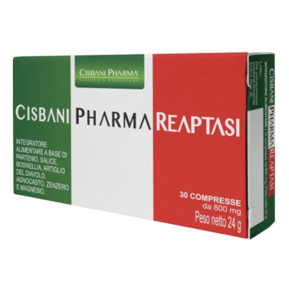 REAPTA 30CPR