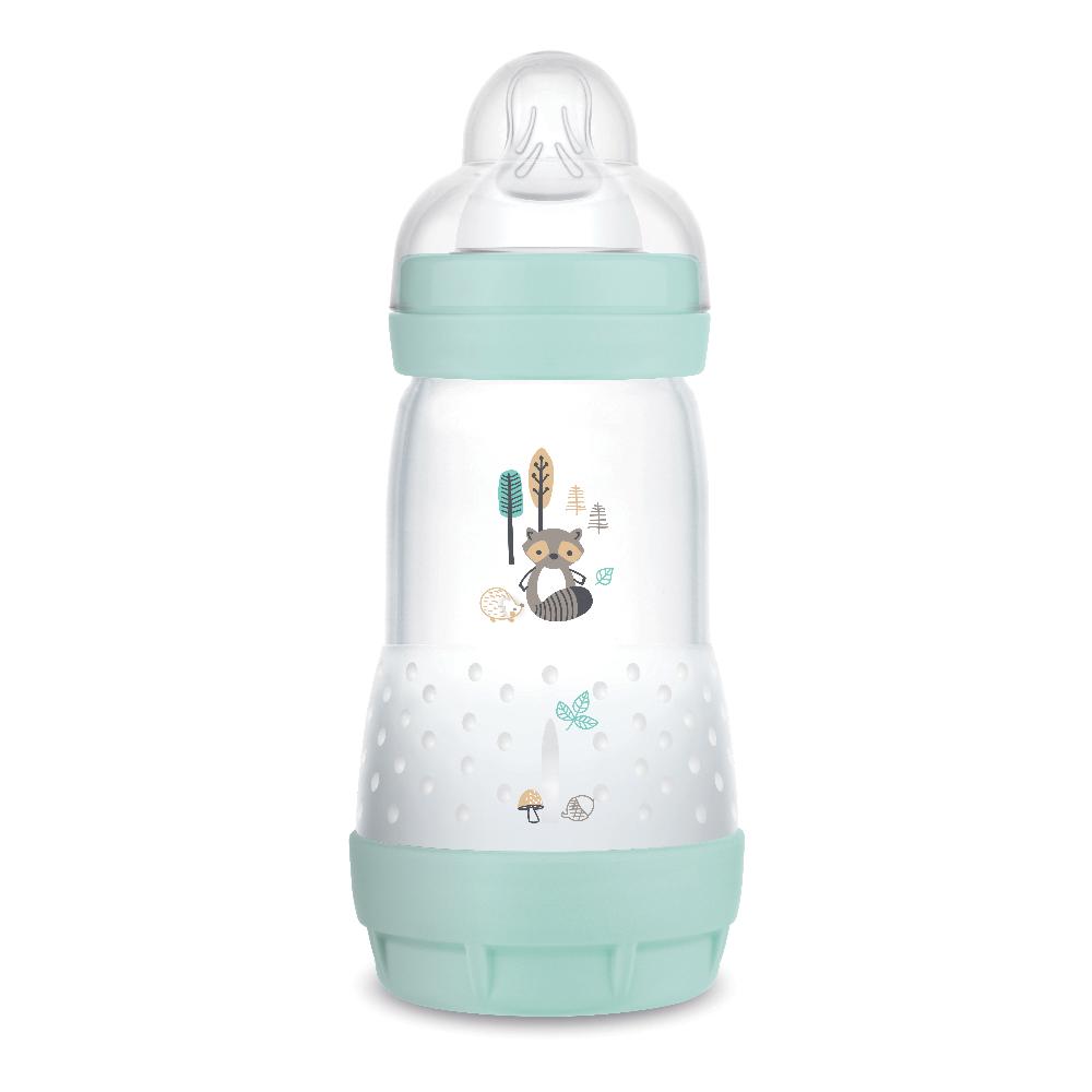 MAM Bib.Easy Start M 260ml 2pz