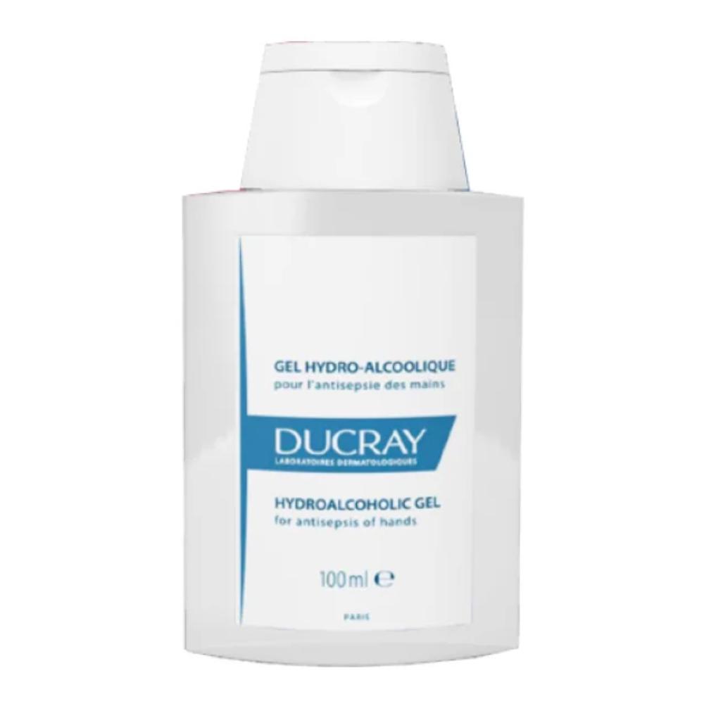 Ducray (pierre Fabre It.) Ducray Gel Idro Alcolico igienizzante 100 Ml