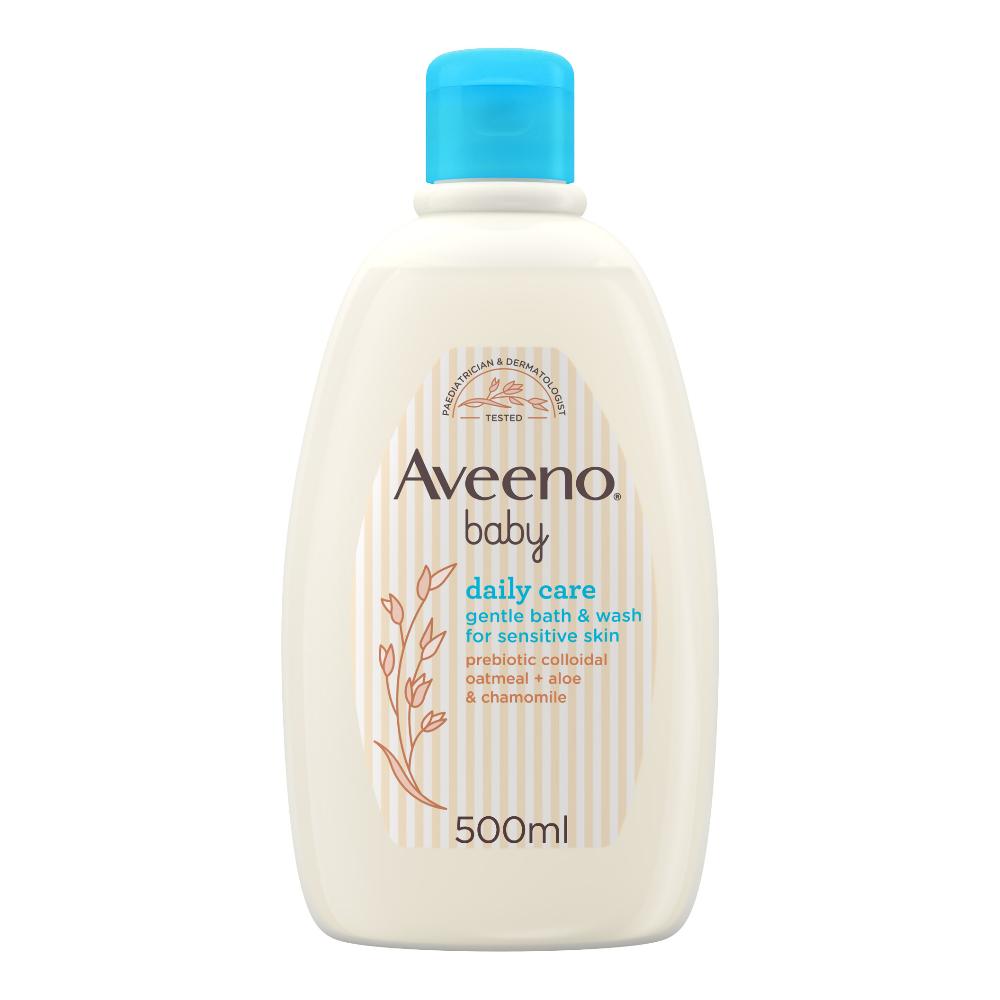 AVEENO Baby Fluid 500ml