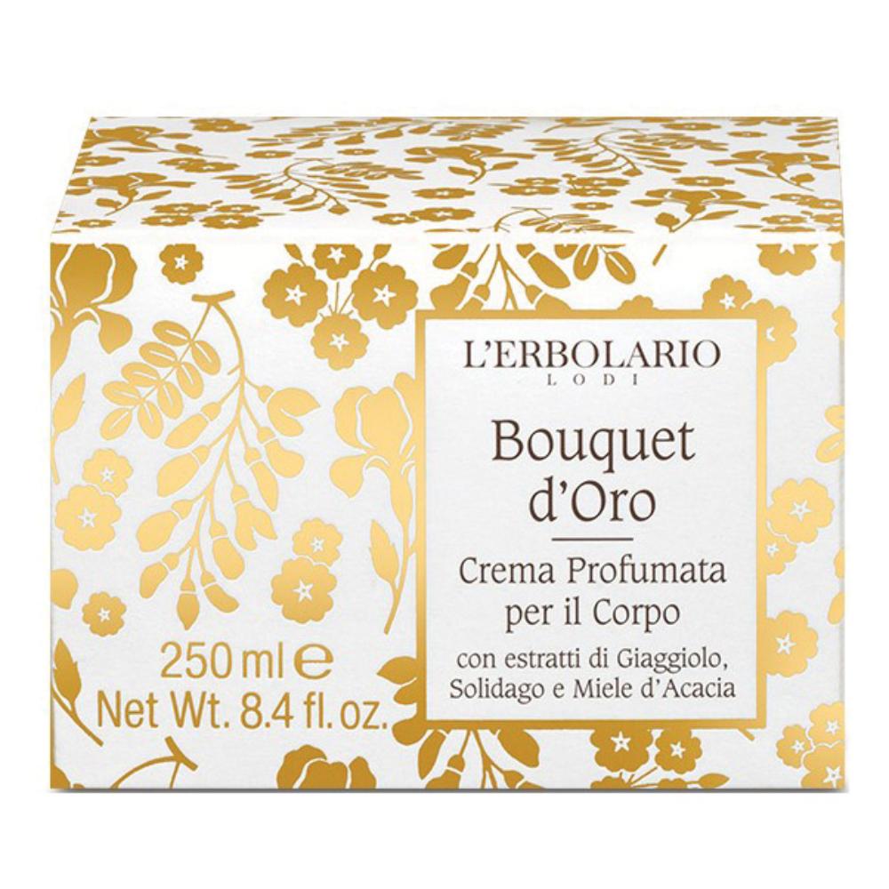 BOUQUET D'ORO CR PROF CRP250ML