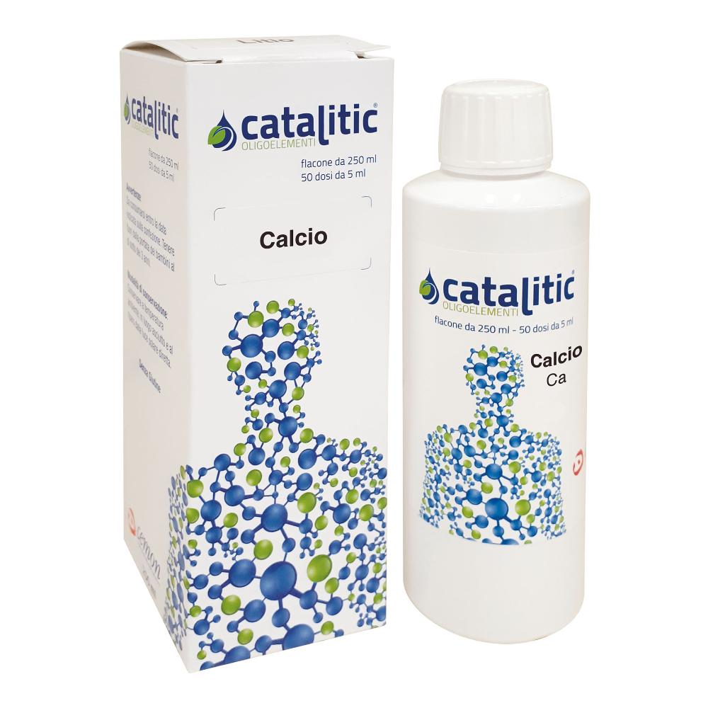 CATALITIC*CA 250ml