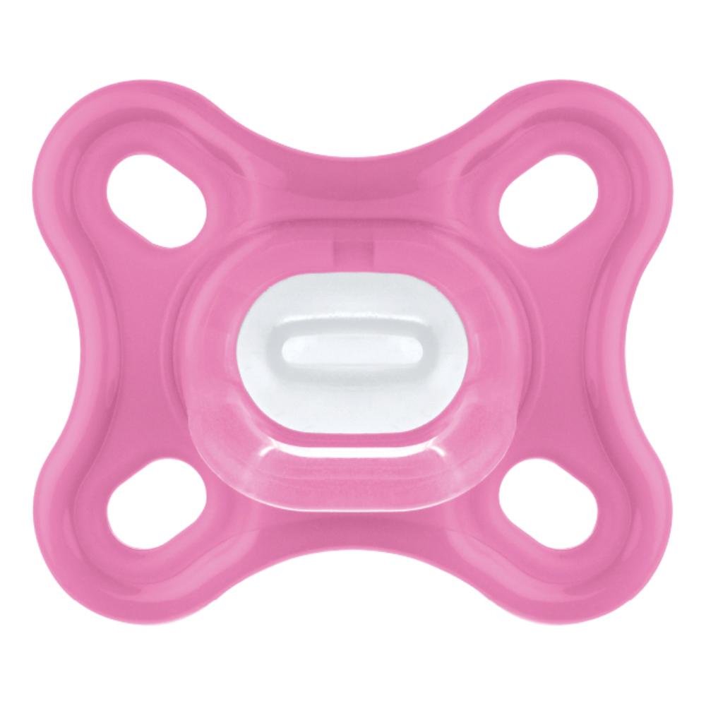 MAM Succh.Comfort 0+ Femmina