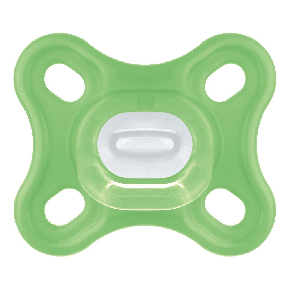 MAM Succh.Comfort 0+ Neutro