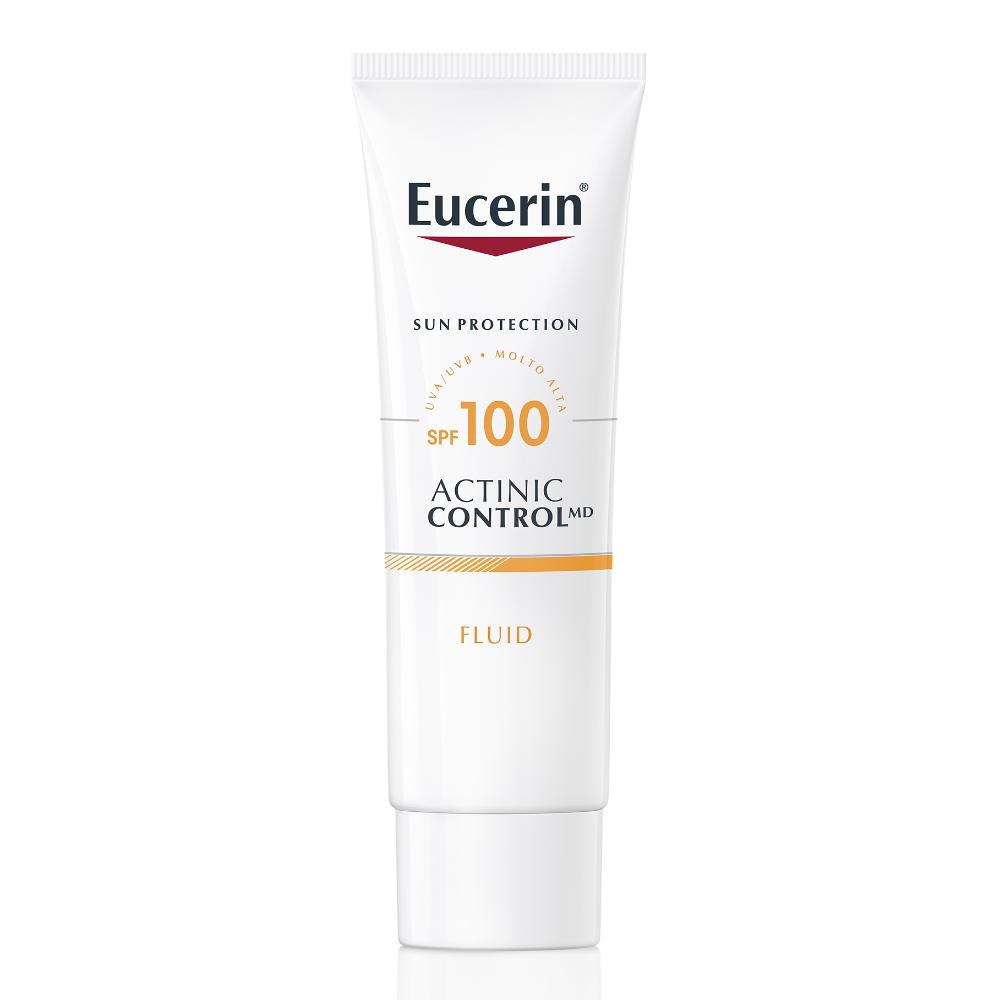 Eucerin Actinic Control MD SPF100 crema sun 80ml