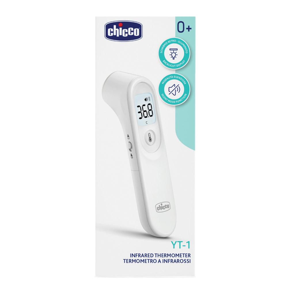 CH Term.Frontale Infrarossi