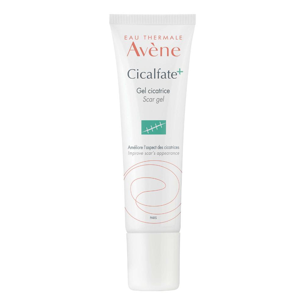 Avene Cicalfate Gel Cicatrice 30 ml