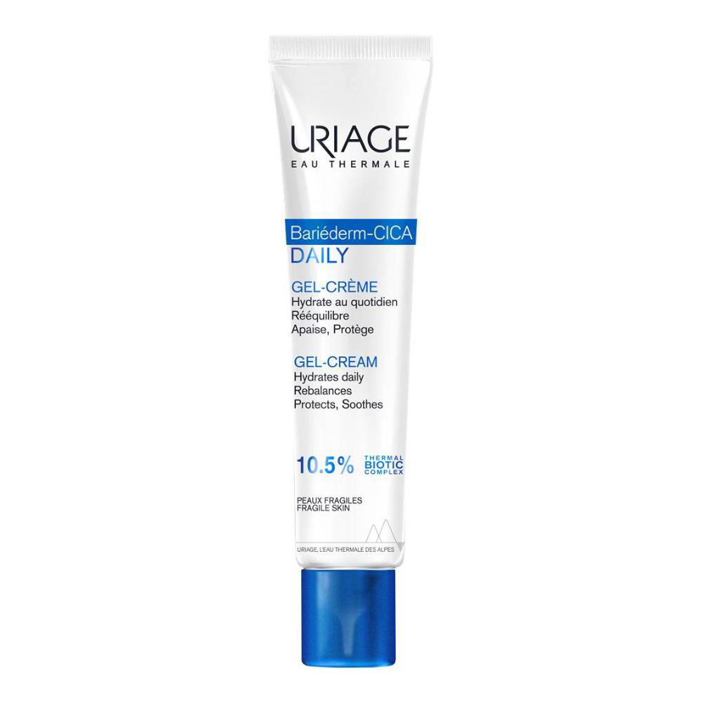 BARIEDERM CICA DAILY GEL 40ML