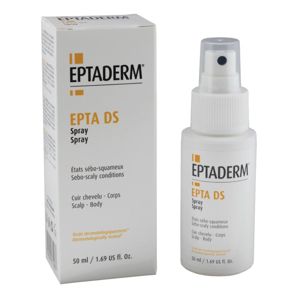 EPTA DS Spray A-Forfora 50ml