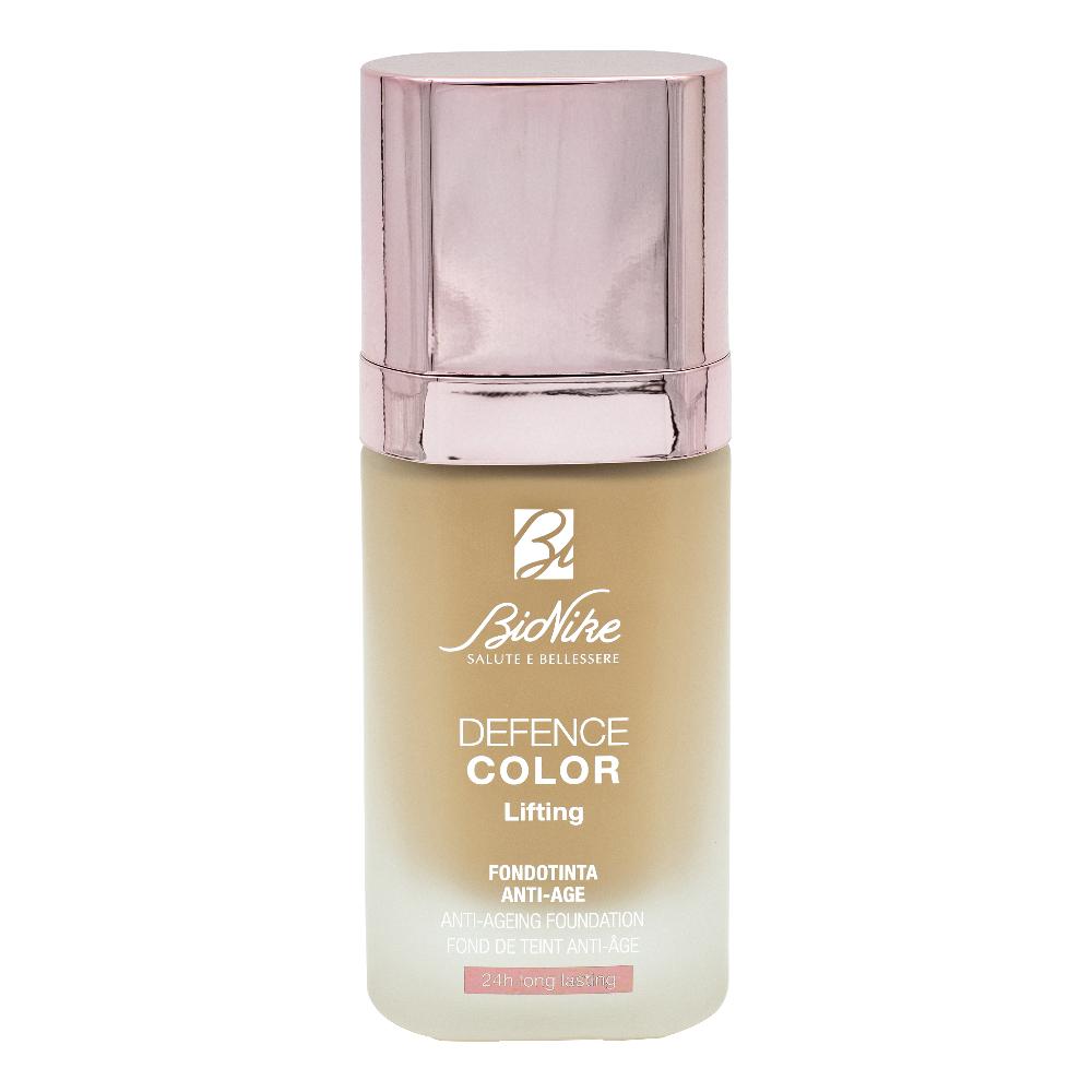 Bionike Defence Color Fondotinta Lifting 202 Creme 30ml