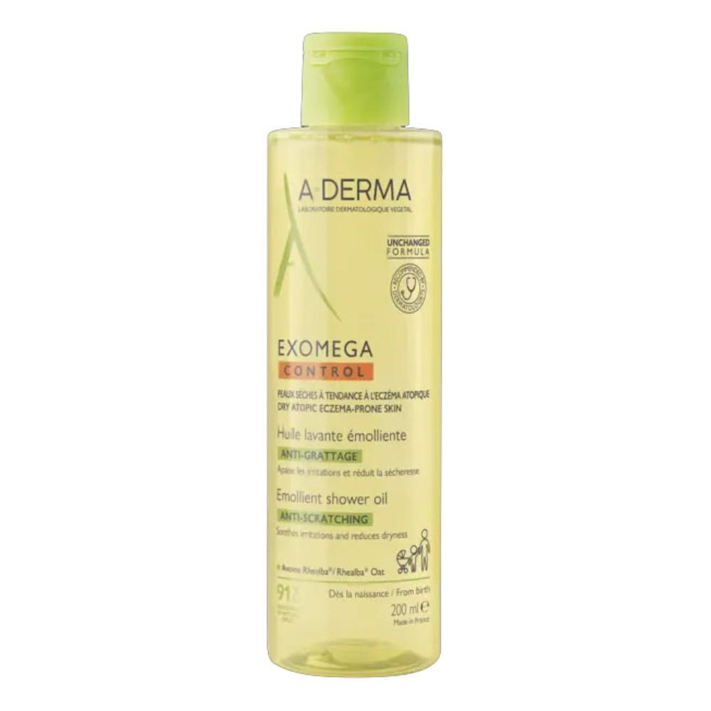EXOMEGA Control Gel Det.200ml