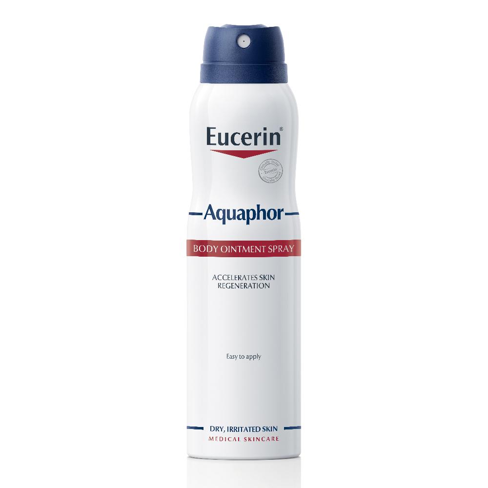 Eucerin - Aquaphor Spray Confezione 250 Ml