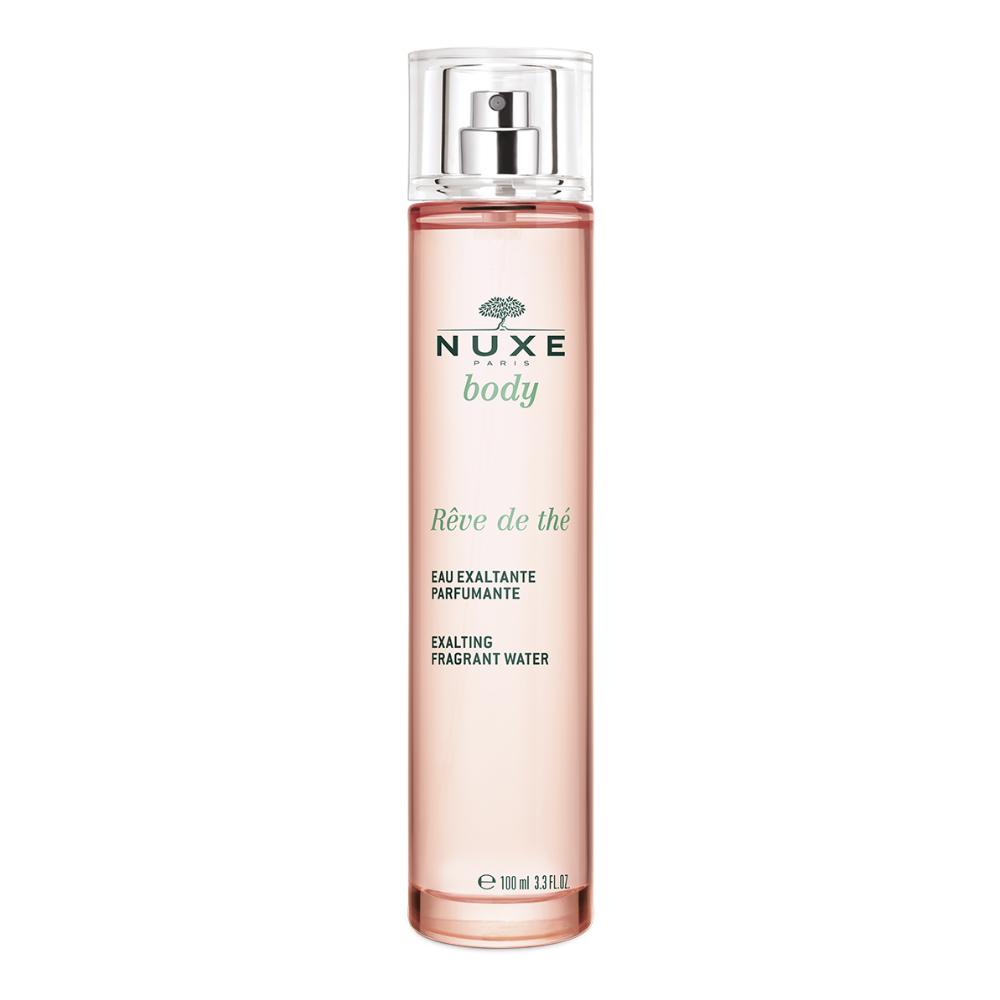 Nuxe Reve De Thé Acqua Profumata Energizzante 100ml