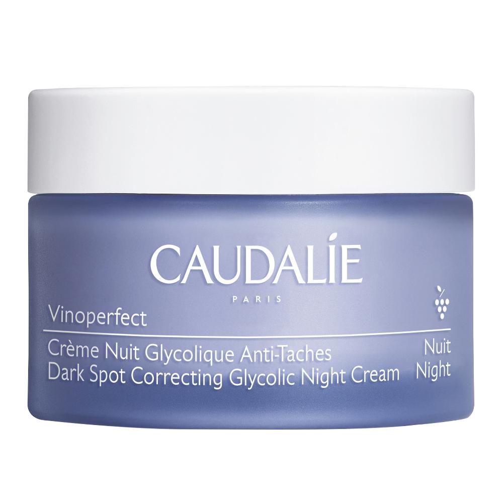 Caudalie Segreti di Bellezza Vinoperfect Crema Notte glicolica 50 ml 2021