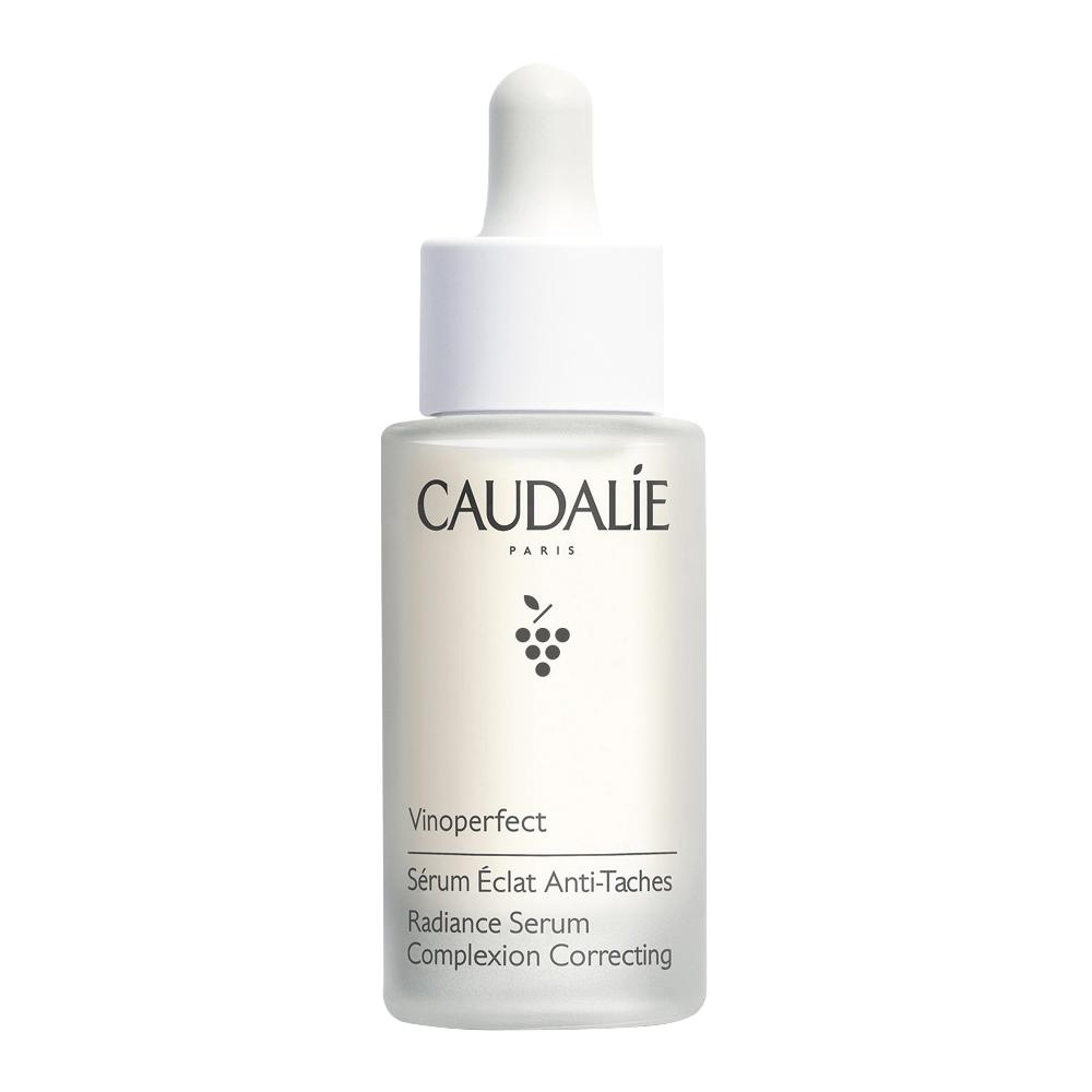 Caudalie Segreti di Bellezza Vinoperfect Siero Illuminante Anti-Macchie 30 ml 2021