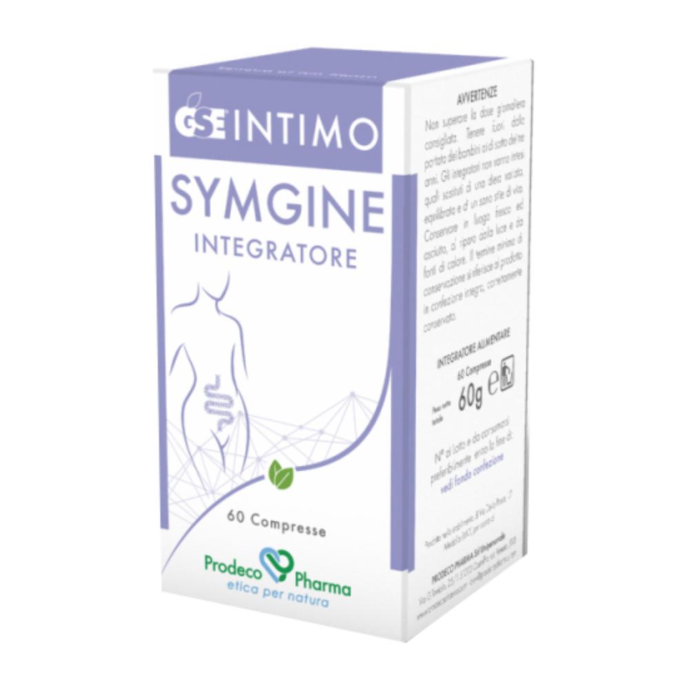 GSE INTIMO SYMGINE 60 CPR