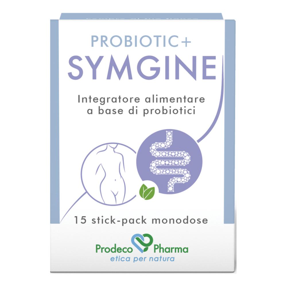 PROBIOTIC+ SYMGINE 15STICK PAC