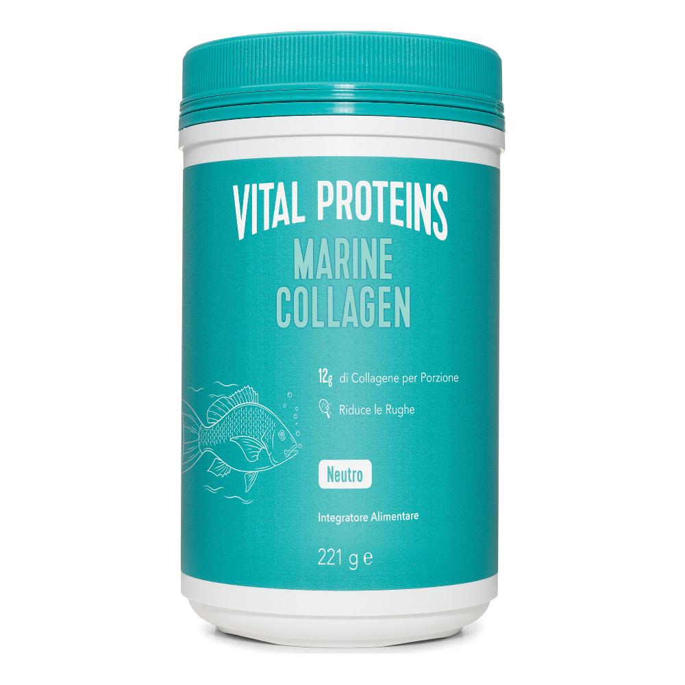 VP COLLAGENE Marine 221g