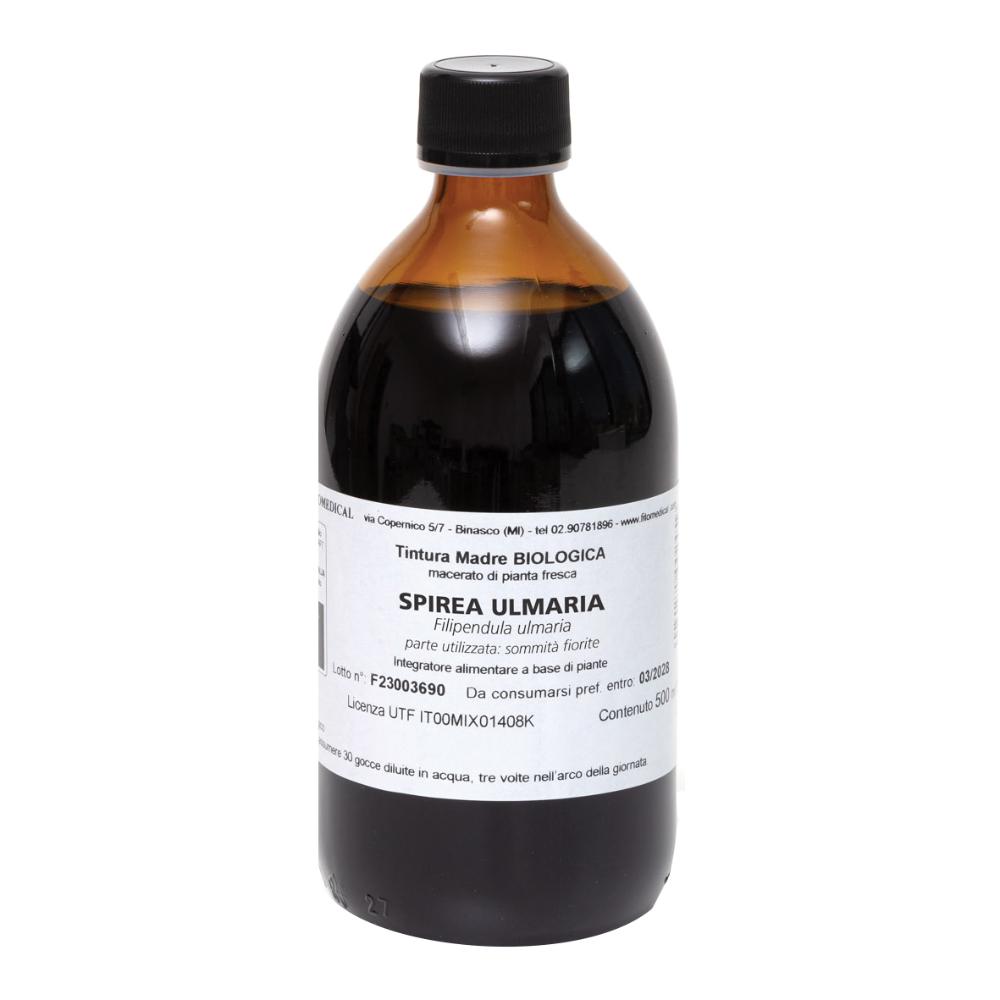 SPIREA ULMARIA TM BIO 500ML