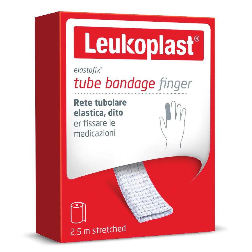 bsn medical leukoplast elastofix tub dito